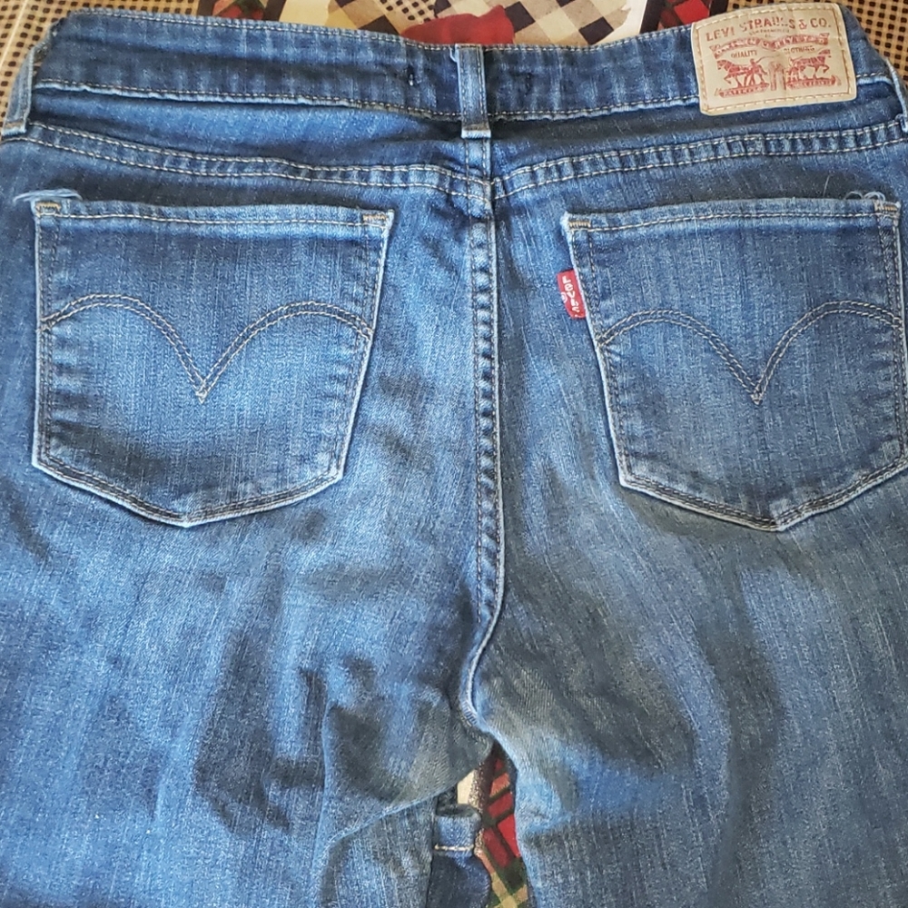 Levi's 715 - Picture 3 of 6